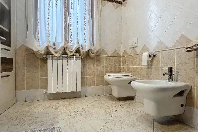 Villa Plurifamiliare in vendita, Via Martin Luther King, Sennori