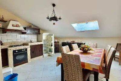 Casa in vendita, Contrada Casale, Ospedaletto d'Alpinolo