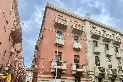 Casa in vendita, Via Enzo Geraci, Messina