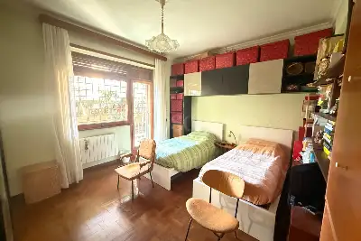 Casa in vendita, Via Renato Fucini, Roma