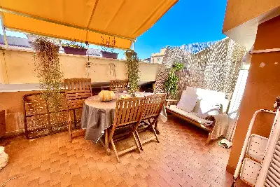 Casa in vendita, Via Napoli, Ladispoli