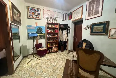 Casa in vendita, Via del Rotolo, Catania