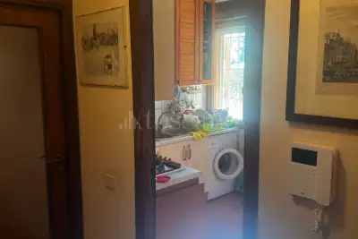 Casa in vendita, Via Giovanni Antonio Antolini, Roma