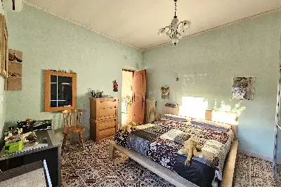 Villa Bifamiliare in vendita, Via Mar Nero, Pomezia