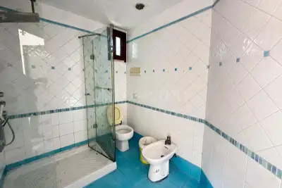 Villino a Schiera in vendita, Via Spadafora, Palermo