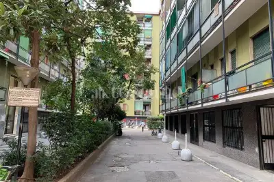 Casa in affitto, Via Giuseppe Tartini, Milano
