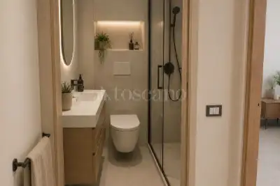Casa in vendita, Via Messina, Milano