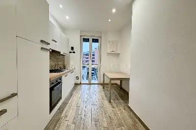 Casa in affitto, Via Angelo Inganni , Milano