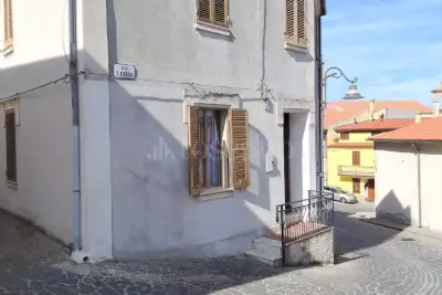Detached house for sale, Via San Croce 26, Bessude
