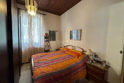 Casa Indipendente in vendita, Via Morganti, Lesmo