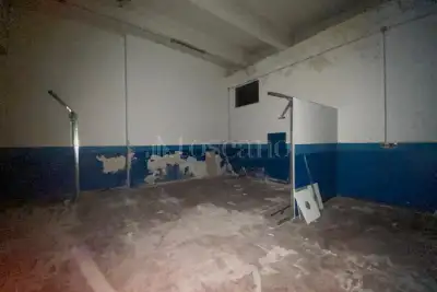 Magazzino in vendita, Rapisardi, Catania