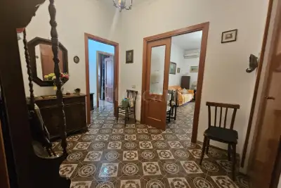 Casa in vendita, Via Colonia, Pomezia