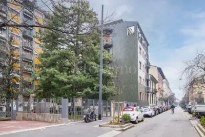 Casa in vendita, Via Goffredo Mameli, Milano