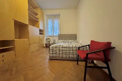 Casa in affitto, Corso Lodi, Milano