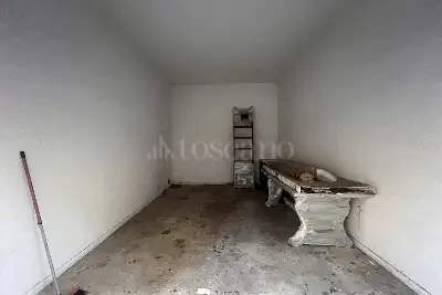 Box in vendita, Via Pietro Campora, Roma