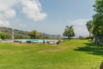 Villa in vendita, Via XXI Aprile, Aci Castello