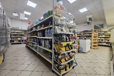 Attività Commerciale in vendita, Via San Giacomo, Nettuno