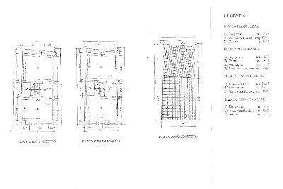 Casa Indipendente in vendita, via Umberto 11, Tula