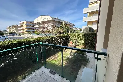 Casa in vendita, Via Delfico, Martinsicuro