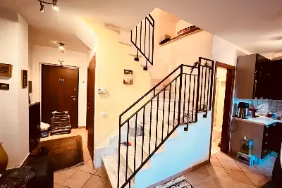 Casa in vendita, Via di Grottarossa, Roma