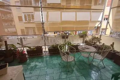 Casa in vendita, Via Alfredo Catalani, Roma