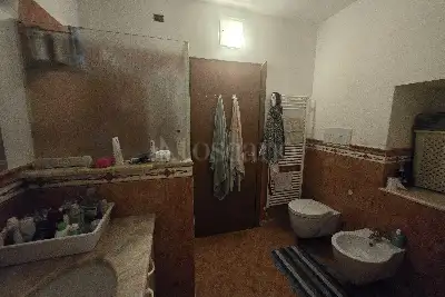 Casa Indipendente in vendita, Ad.ze Casa Natale di Papa Paolo VI, Concesio