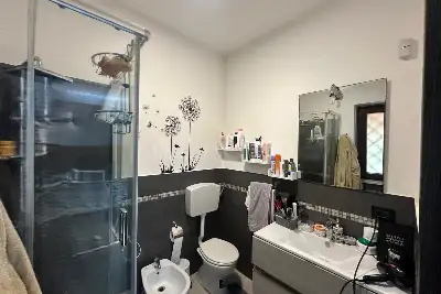 Villa Bifamiliare in vendita, Via Marettimo, Mascalucia