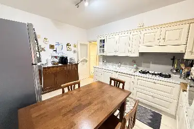 Casa in vendita, Largo Guglielmo La Pegna, Roma