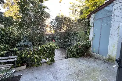 Villino a Schiera in vendita, Via Pietro Toselli, Firenze