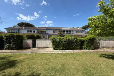 Villa Plurifamiliare in vendita, Via Pittaco, Roma