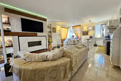 Villino a Schiera in vendita, Via Cupa dei Marmi, Anzio