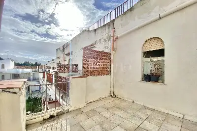 Casa in vendita, Via Giampaolo II Rometta Mare, Rometta