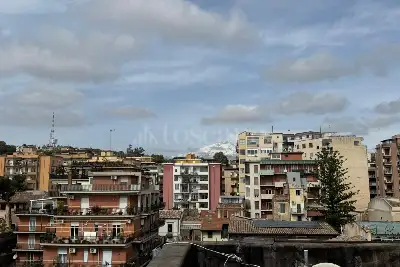 Casa in vendita, Via Biancavilla, Catania
