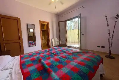 Villa Bifamiliare in vendita, Via Fosso dell' Osa, Roma