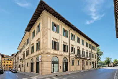 Casa in vendita, Via Cosimo Ridolfi, Firenze