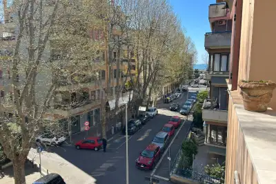 Casa in vendita, Via dei Navicellari, Roma