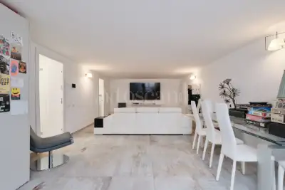 Villa Bifamiliare in vendita, Via Pittaco, Roma