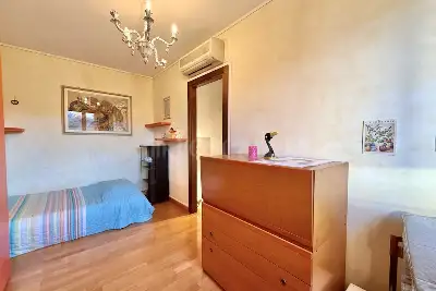 Villino a Schiera in vendita, Vicolo Brolo, Ponti sul Mincio