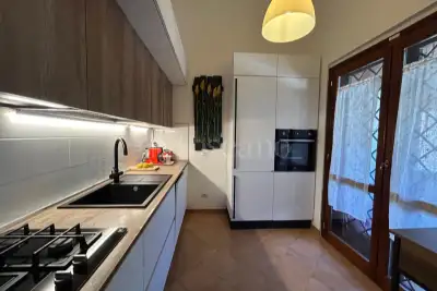 Villa Plurifamiliare in vendita, Via Nicola de Giosa, Roma