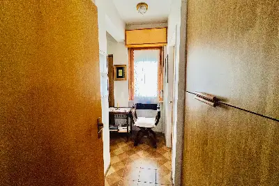 Casa in vendita, Via Romolo Gigliozzi, Roma