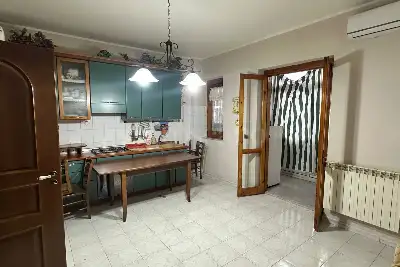 Casa in vendita, Via Salvo D'Acquisto, Aci Catena