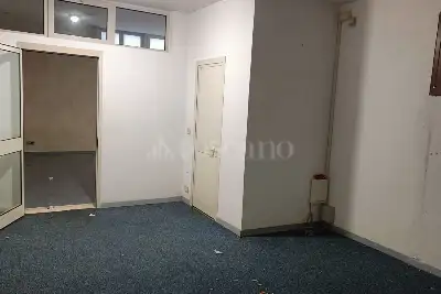 Box in affitto, via treviglio, Roma