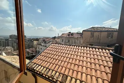 Casa in vendita, Corso Giuseppe Mazzini, Catanzaro