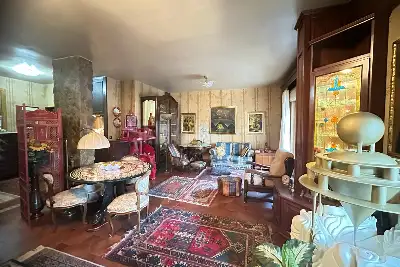 Casa in vendita, Via Pietro Scaglione, Palermo