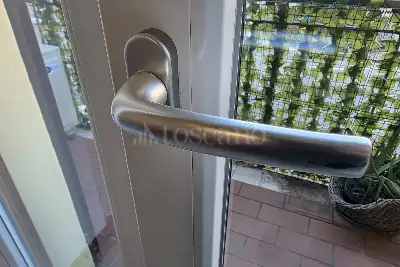 Casa in vendita, Via Marchesi, Rovato