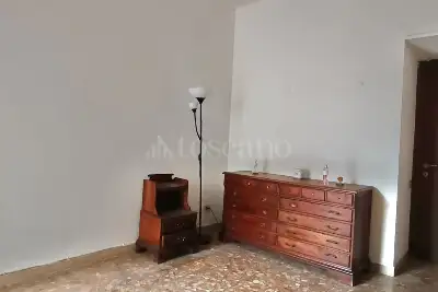 Casa in vendita, Via Santorre di Santarosa, Roma