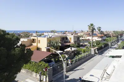 Villa in vendita, Passaggio delle Orchidee, Isola delle Femmine