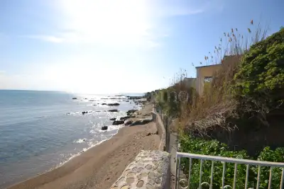 Villa in vendita, Strada Statale 1, Santa Marinella