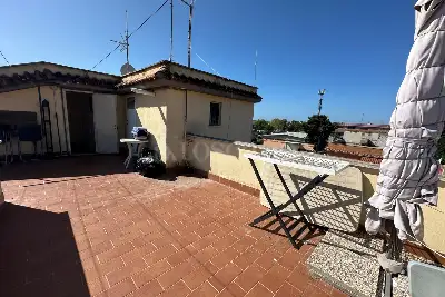 Casa in vendita, Via Pier Andrea Fontebasso, Roma