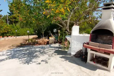 Casa Indipendente in vendita, Contrada Grottone, Ostuni